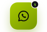 Soporte por WhatsApp